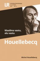 Houellebecq Houellebecq