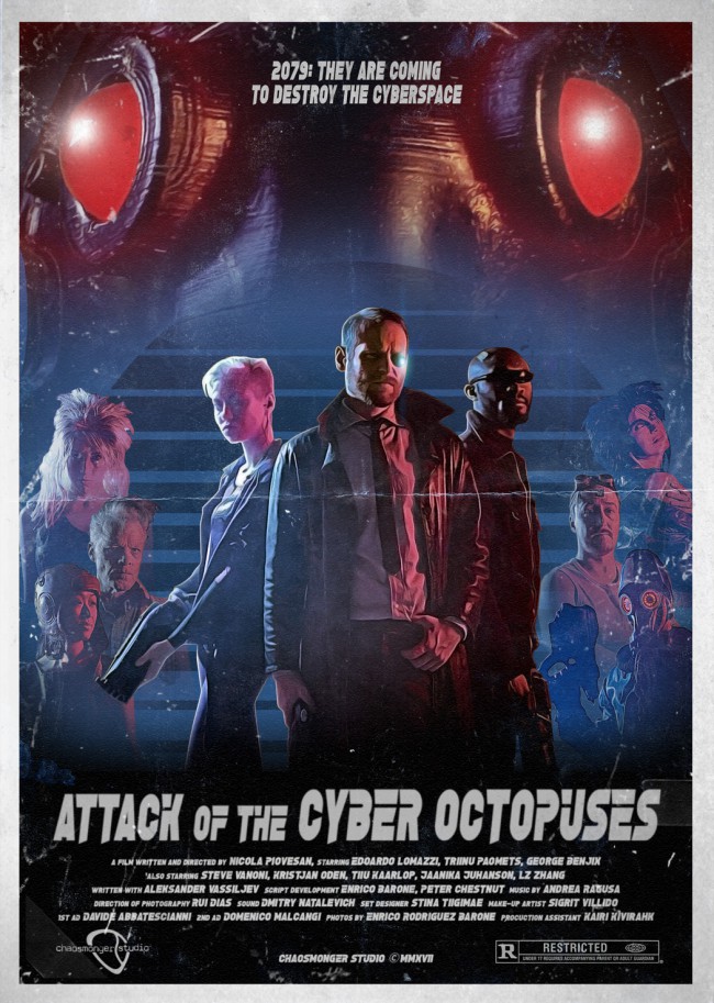 AOTCO 0poster