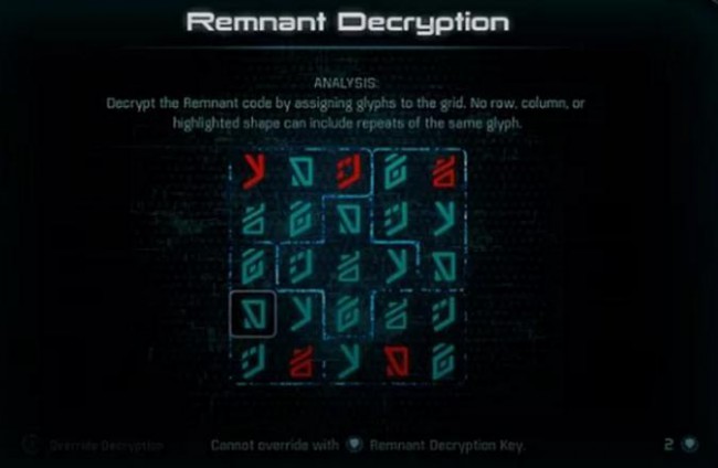 remnant