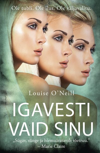 igavesti vaid sinu