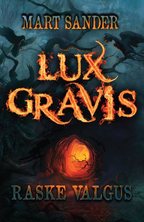 LuxGravis