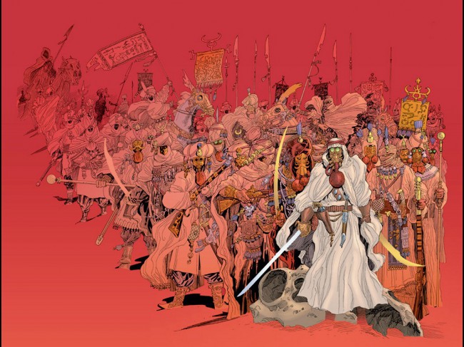 the-league-of-extraordinary-gentlemen-enemies the-league-of-extraordinary-gentlemen-enemies