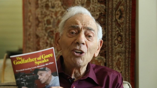 Herschell Gordon Lewis