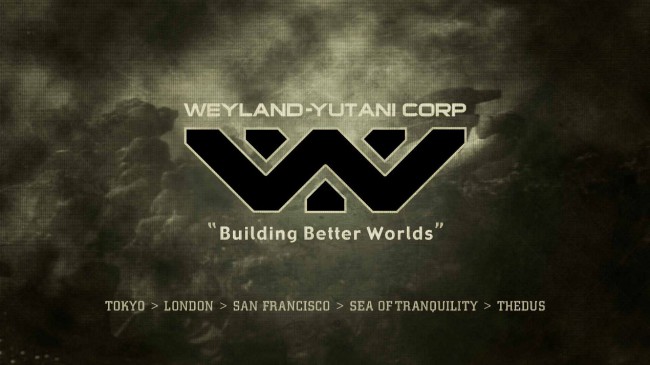 weyland large