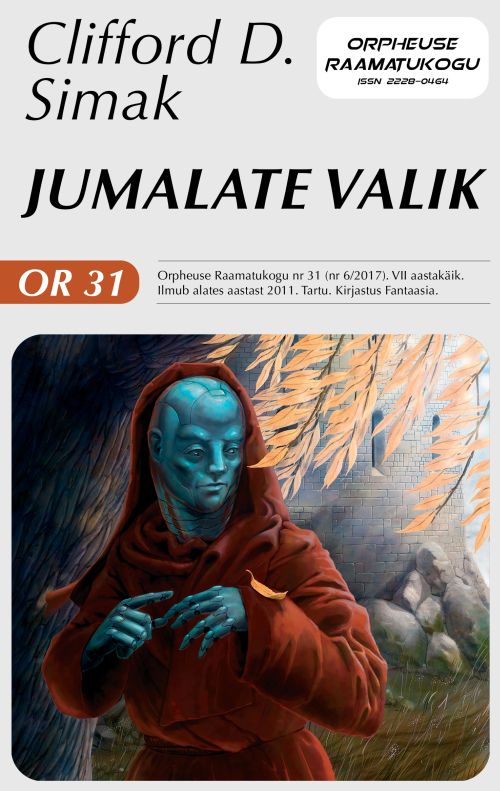 orpheus31 esikaaned