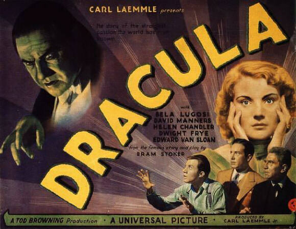 dracula dracula