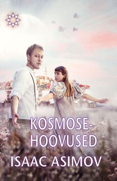 Kosmosehoovused