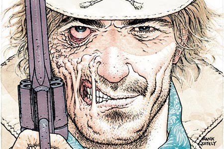 jonah hex