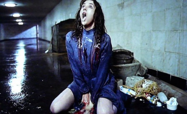 possession