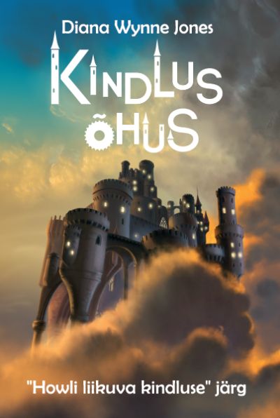 kindlus õhus