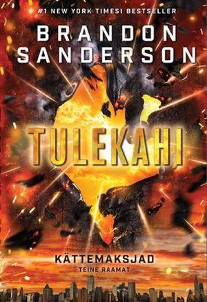 tulekahi tulekahi