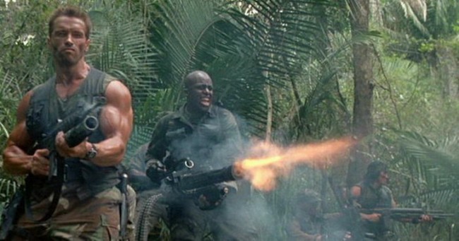 predator predator
