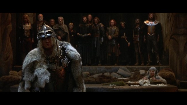 The 13th Warrior The 13th Warrior