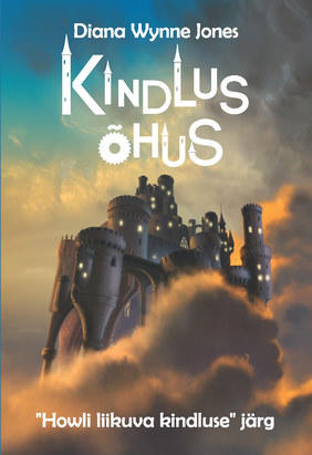 kindlus-õhus