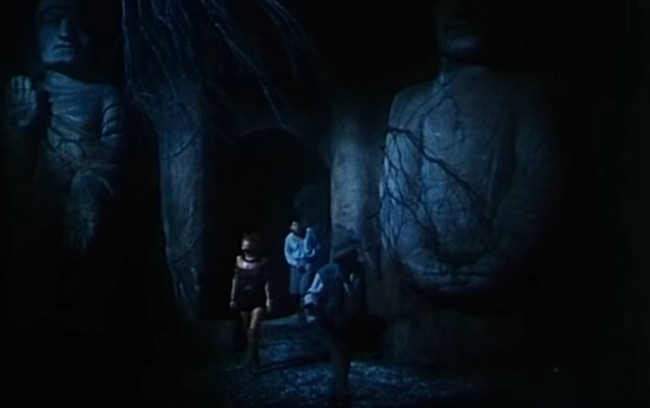 Curse of Snakes Valley Curse of Snakes Valley