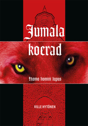 jumala-koerad