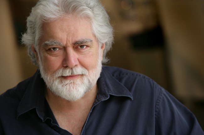 Gunnar Hansen