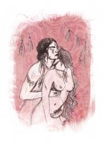 Jääminek illustratsioon MaariSoekov Jääminek illustratsioon MaariSoekov