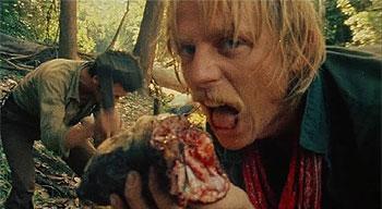 Cannibal Holocaust