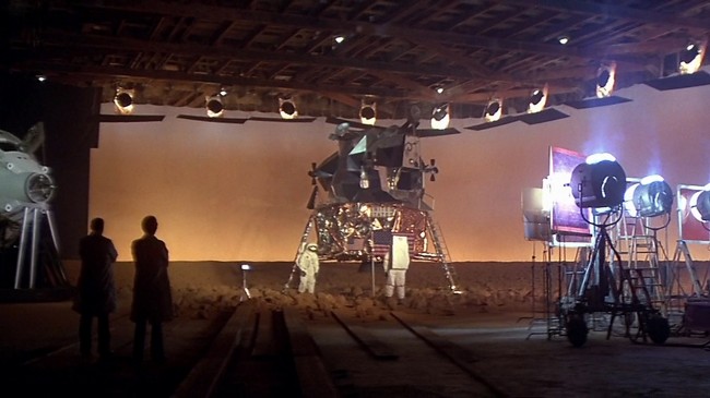 Capricorn One