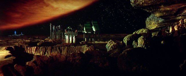 Outland Outland