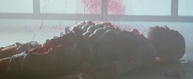 Outland gore Outland gore