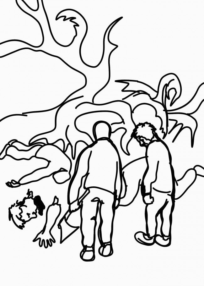 Project - Drawing 1272100272 Project - Drawing 1272100272