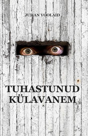 tuhastunud-külavanem