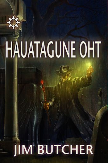 Hauatagune