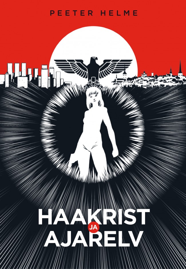 haakrist-ja-ajarelv