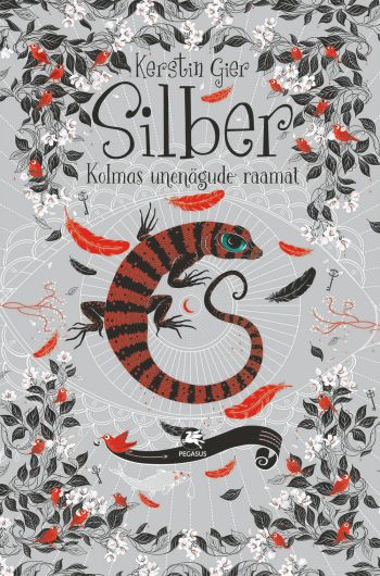 silber-kolmas-unenägude-raamat