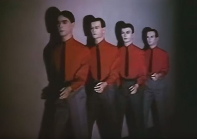 kraftwerk