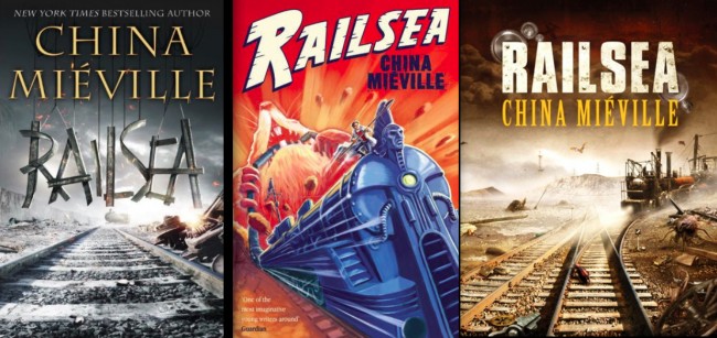 railsea