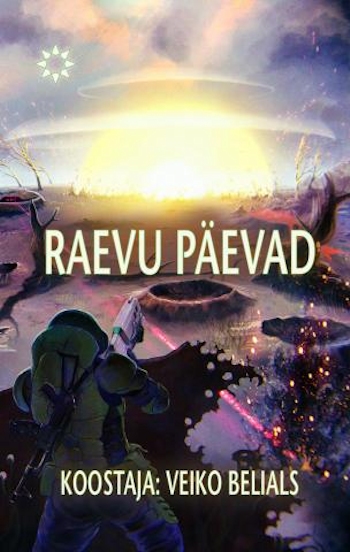 raevu päevad