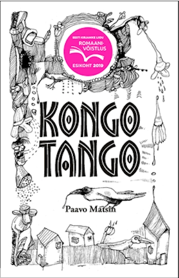 kongo-tango