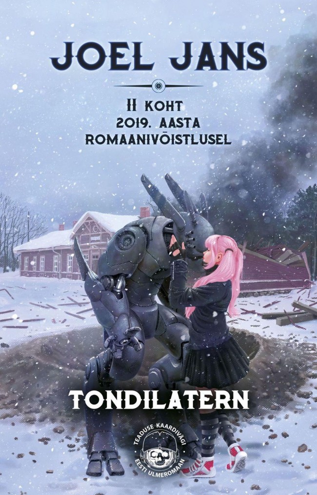 tondilatern