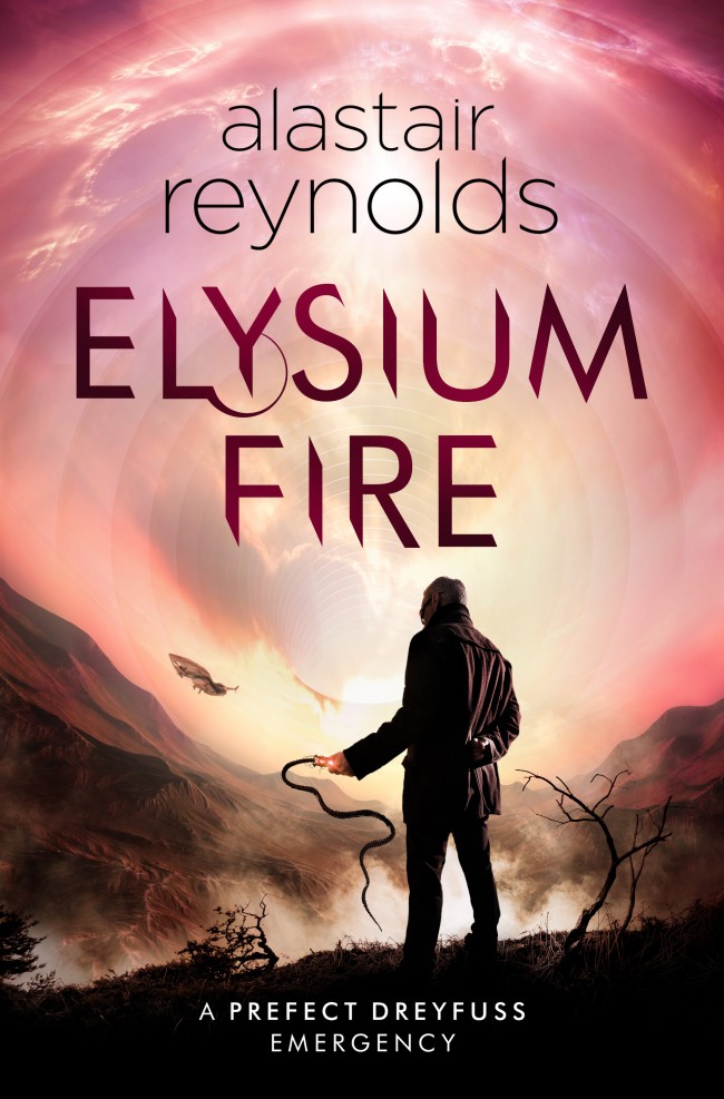 Reynolds Elysium Fire