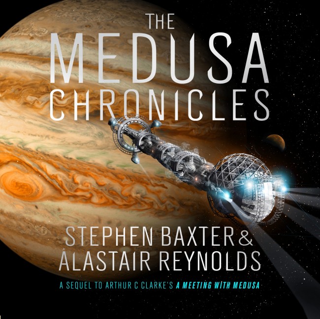 Reynolds Medusa Chronicles