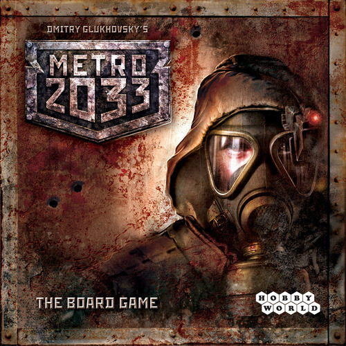 Metro2033