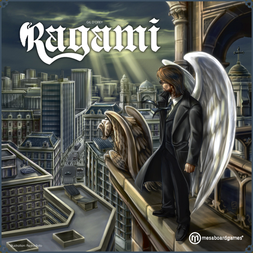 Ragami Ragami