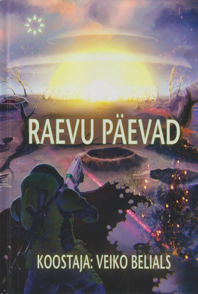 raevupäevad