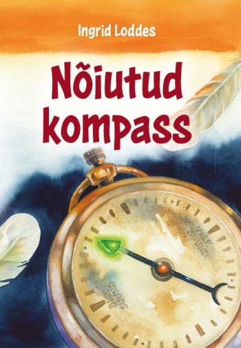 nõiutud-kompass