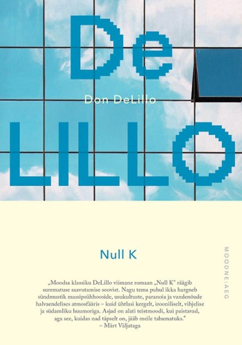 null-k