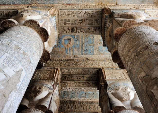 dendera-egypt-egyptian-hathor-2184485