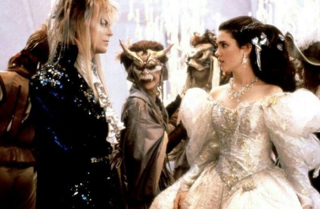 labyrinth