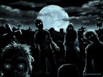 zombies zombies