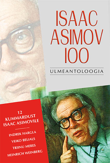 isaac-asimov-100-ulmeantoloogia