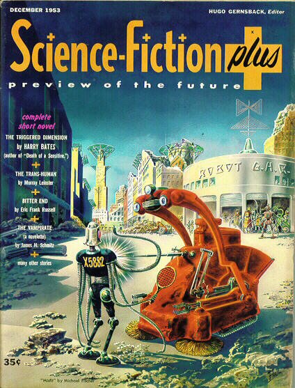 Science fiction plus 195312