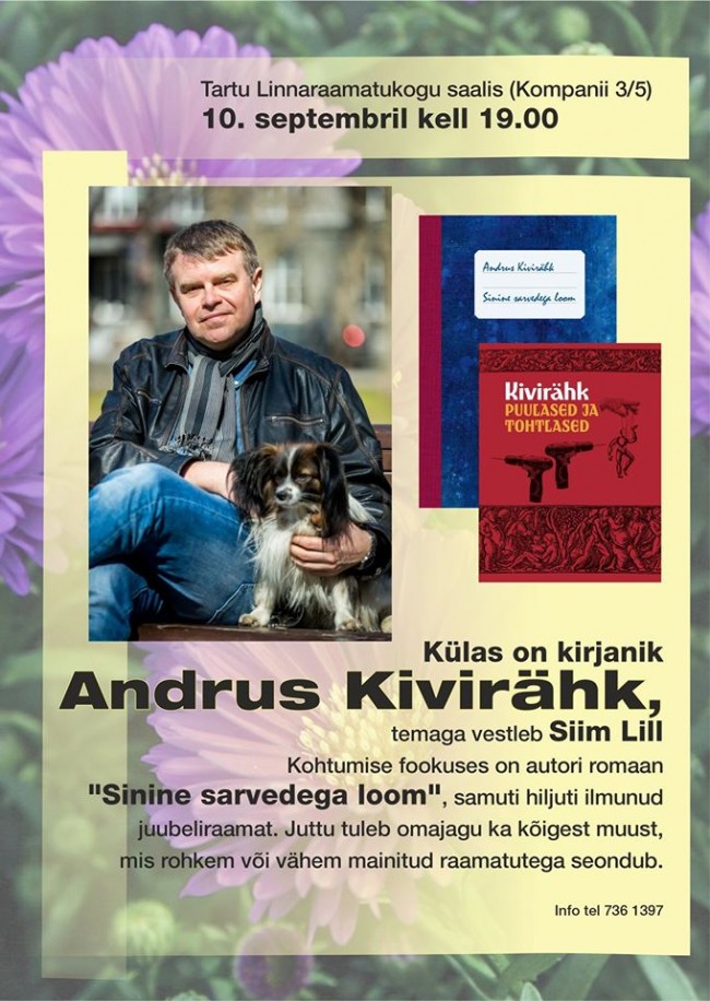 kivirahk