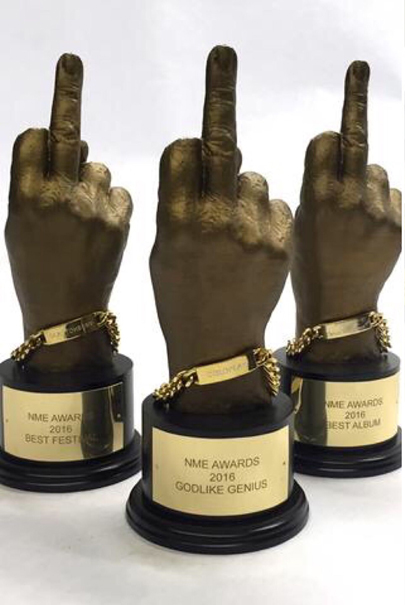 NME Award